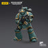 JOYTOY Sons of Horus MK lll Tactical Legionary - Warhammer The Horus Heresy - 1/18 Scale Collectible Figure