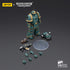 JOYTOY Sons of Horus MK lll Tactical Legionary - Warhammer The Horus Heresy - 1/18 Scale Collectible Figure