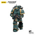 JOYTOY Sons of Horus MK lll Tactical Legionary - Warhammer The Horus Heresy - 1/18 Scale Collectible Figure
