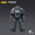 JOYTOY Space Wolves MKVI Tactical Legionary - Warhammer The Horus Heresy - 1/18 Scale Collectible Figure