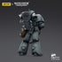 JOYTOY Space Wolves MKVI Tactical Legionary - Warhammer The Horus Heresy - 1/18 Scale Collectible Figure