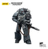 JOYTOY Space Wolves MKVI Tactical Legionary - Warhammer The Horus Heresy - 1/18 Scale Collectible Figure