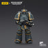 JOYTOY Space Wolves MK lll Tactical Legionary - Warhammer The Horus Heresy - 1/18 Scale Collectible Figure