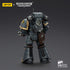 JOYTOY Space Wolves MK lll Tactical Legionary - Warhammer The Horus Heresy - 1/18 Scale Collectible Figure