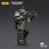 JOYTOY Space Wolves MK lll Tactical Legionary - Warhammer The Horus Heresy - 1/18 Scale Collectible Figure