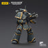 JOYTOY Space Wolves MK lll Tactical Legionary - Warhammer The Horus Heresy - 1/18 Scale Collectible Figure