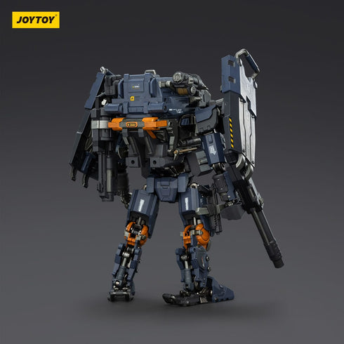 JOYTOY Storm Lucis Fire Support Type Mech - Dark Source APOC Series - 1/25 Scale Collectible Figure