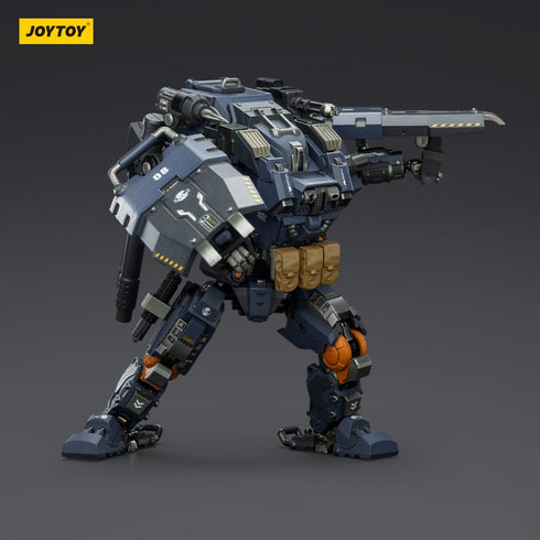 JOYTOY Storm Lucis Fire Support Type Mech - Dark Source APOC Series - 1/25 Scale Collectible Figure