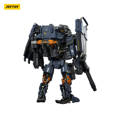 JOYTOY Storm Lucis Fire Support Type Mech - Dark Source APOC Series - 1/25 Scale Collectible Figure