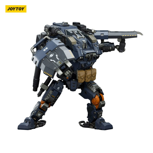 JOYTOY Storm Lucis Fire Support Type Mech - Dark Source APOC Series - 1/25 Scale Collectible Figure