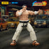 JOYTOY The King Of Fighters '98 Hero Team Goro Daimon Action Figure