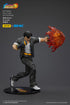 JOYTOY The King Of Fighters '98 Hero Team Kyo Kusanagi Action Figure