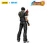 JOYTOY The King Of Fighters '98 Hero Team Kyo Kusanagi Action Figure
