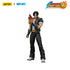 JOYTOY The King Of Fighters '98 Hero Team Kyo Kusanagi Action Figure