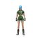 JOYTOY The King Of Fighters '98 Hero Team Leona Heidern Action Figure