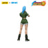 JOYTOY The King Of Fighters '98 Hero Team Leona Heidern Action Figure