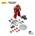 JOYTOY Thousand Sons MKVI Tactical Legionary - Warhammer The Horus Heresy - 1/18 Scale Collectible Figure