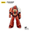 JOYTOY Thousand Sons MKVI Tactical Legionary - Warhammer The Horus Heresy - 1/18 Scale Collectible Figure