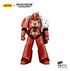 JOYTOY Thousand Sons MKVI Tactical Legionary - Warhammer The Horus Heresy - 1/18 Scale Collectible Figure