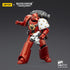 JOYTOY Thousand Sons MKVI Tactical Legionary - Warhammer The Horus Heresy - 1/18 Scale Collectible Figure