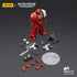 JOYTOY Thousand Sons MKVI Tactical Legionary - Warhammer The Horus Heresy - 1/18 Scale Collectible Figure
