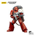 JOYTOY Thousand Sons MKVI Tactical Legionary - Warhammer The Horus Heresy - 1/18 Scale Collectible Figure