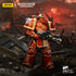 JOYTOY Thousand Sons MK lll Tactical Legionary - Warhammer The Horus Heresy - 1/18 Scale Collectible Figure