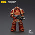 JOYTOY Thousand Sons MK lll Tactical Legionary - Warhammer The Horus Heresy - 1/18 Scale Collectible Figure