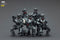JOYTOY UNSC Mirage Squad - Dark Source - 1/25 Scale Collectible Figure Set