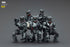JOYTOY UNSC Mirage Squad - Dark Source - 1/25 Scale Collectible Figure Set