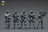 JOYTOY UNSC Mirage Squad - Dark Source - 1/25 Scale Collectible Figure Set