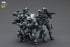 JOYTOY UNSC Mirage Squad - Dark Source - 1/25 Scale Collectible Figure Set