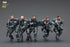 JOYTOY UNSC Mirage Squad - Dark Source - 1/25 Scale Collectible Figure Set