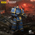 JOYTOY Ultramarines MK lll Tactical Legionary - Warhammer The Horus Heresy - 1/18 Scale Collectible Figure