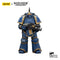 JOYTOY Ultramarines MK lll Tactical Legionary - Warhammer The Horus Heresy - 1/18 Scale Collectible Figure
