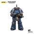 JOYTOY Ultramarines MK lll Tactical Legionary - Warhammer The Horus Heresy - 1/18 Scale Collectible Figure