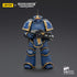 JOYTOY Ultramarines MK lll Tactical Legionary - Warhammer The Horus Heresy - 1/18 Scale Collectible Figure