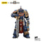 JOYTOY Ultramarines Relic Primus Armour with Plasma Pistol and Combat Blade - Warhammer 40,000: Space Marine 2 - 1/18 Scale Collectible Figure