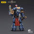 JOYTOY Ultramarines Relic Primus Armour with Plasma Pistol and Combat Blade - Warhammer 40,000: Space Marine 2 - 1/18 Scale Collectible Figure