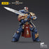 JOYTOY Ultramarines Relic Primus Armour with Plasma Pistol and Combat Blade - Warhammer 40,000: Space Marine 2 - 1/18 Scale Collectible Figure