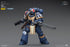 JOYTOY Ultramarines Titus with Laurels of Victory - Warhammer 40,000 - 1/18 Scale Collectible Figure