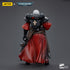 JOYTOY Warhammer 40K Adepta Sororitas Battle Sister Sister Kassia 1/18 Action Figure