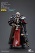 JOYTOY Warhammer 40K Adepta Sororitas Battle Sister Sister Kassia 1/18 Action Figure