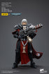JOYTOY Warhammer 40K Adepta Sororitas Battle Sister Sister Ludwenna 1/18 Action Figure