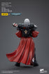 JOYTOY Warhammer 40K Adepta Sororitas Battle Sister Sister Ludwenna 1/18 Action Figure