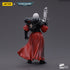 JOYTOY Warhammer 40K Adepta Sororitas Battle Sister Sister Noyalle 1/18 Action Figure