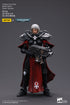 JOYTOY Warhammer 40K Adepta Sororitas Battle Sister Sister Noyalle 1/18 Action Figure