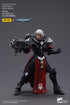 JOYTOY Warhammer 40K Adepta Sororitas Battle Sister Sister Noyalle 1/18 Action Figure