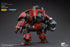 JOYTOY Warhammer 40K Blood Angels Redemptor Dreadnought 1/18 Action Figure