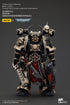 JOYTOY Warhammer 40K Chaos Space Marines Black Legion Chosen with Combi-Melta and Chainsword Action Figure